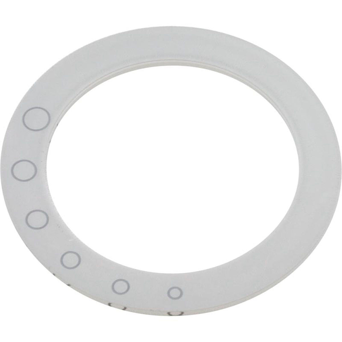 Label, JWB, Air Control Bezel