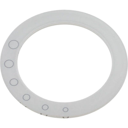 Label, JWB, Air Control Bezel