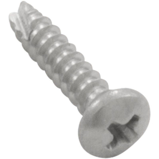 Screw, JWB, 4-24 x 1/2", Self Tapping
