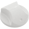 Knob, JWB Air Volume Control, White