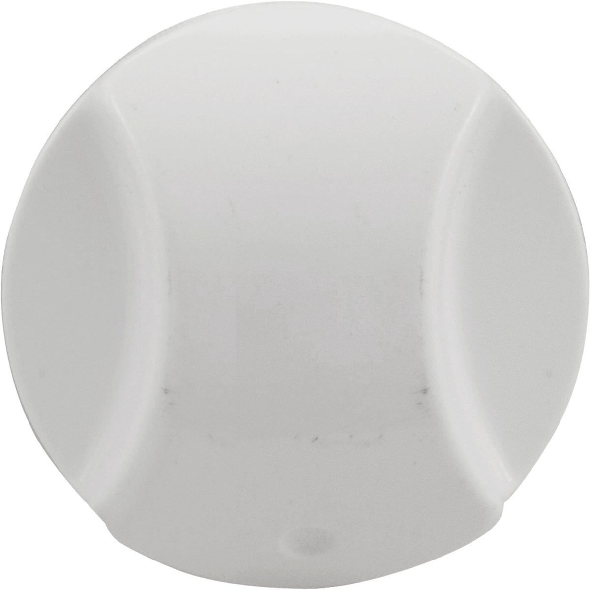 Knob, JWB Air Volume Control, White
