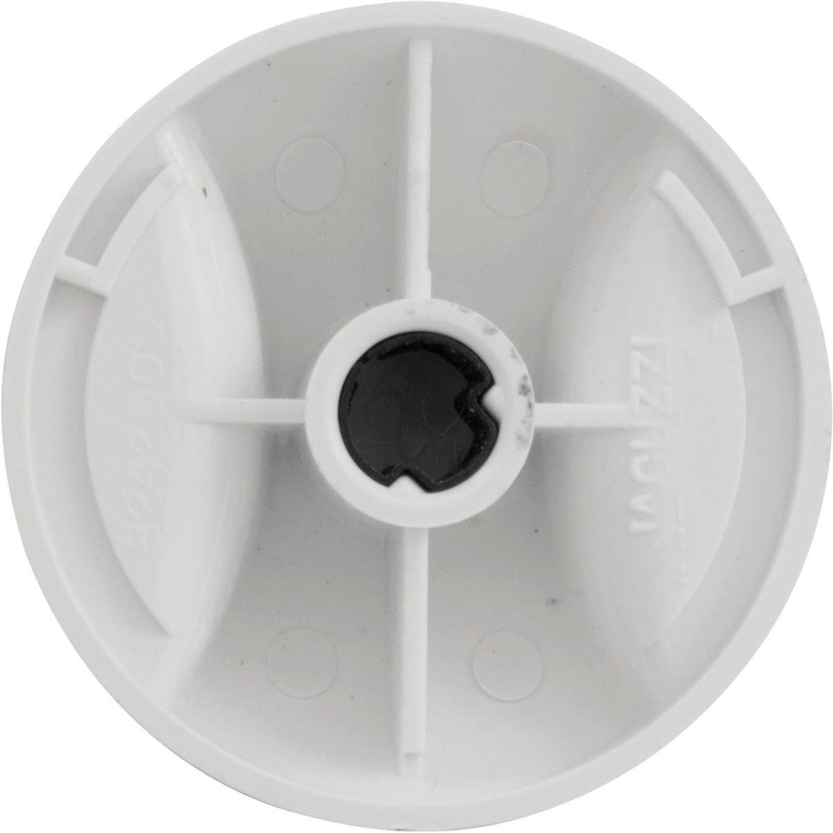 Knob, JWB Air Volume Control, White