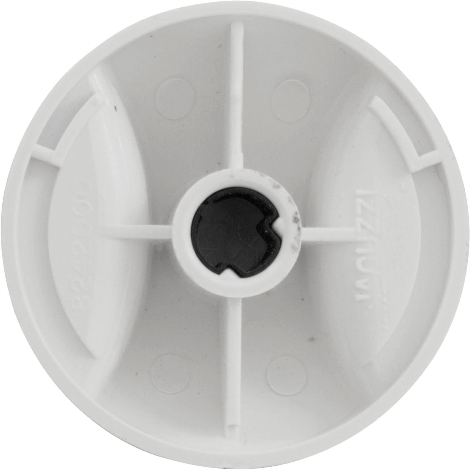 Knob, JWB Air Volume Control, White