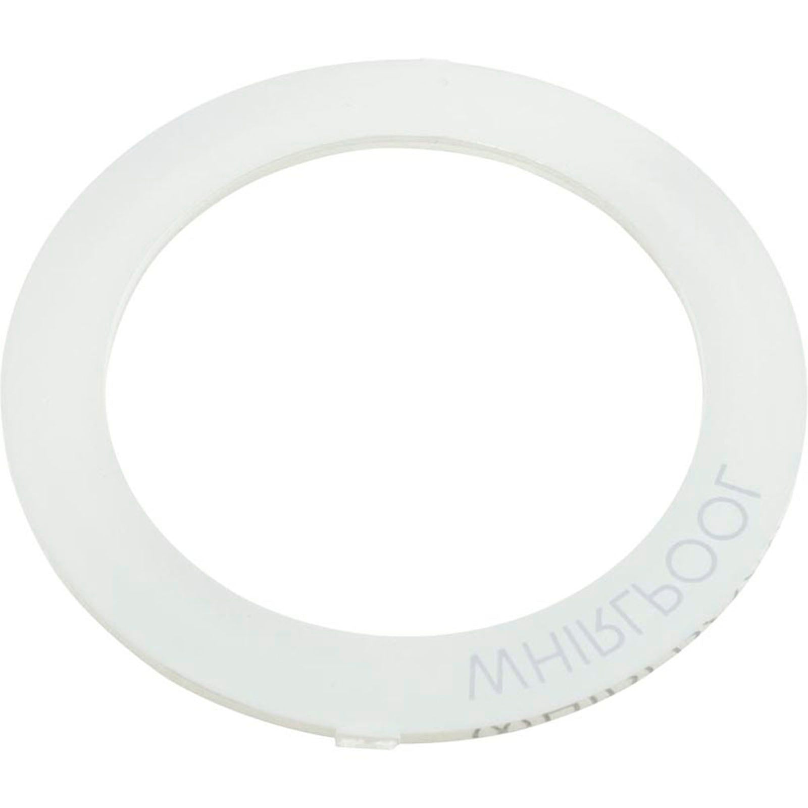Snap Ring, Jacuzzi Whirlpool Bath, On/Off Graphic
