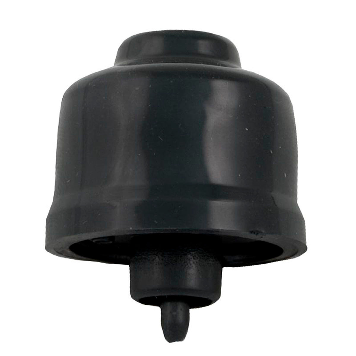 Bellows, Presair, 1-11/32"dia, Surface Mount, Soft Internal