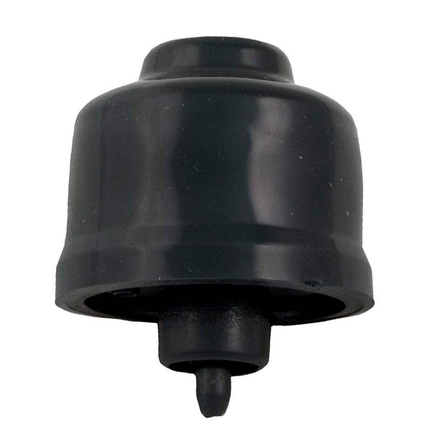 Bellows, Presair, 1-11/32"dia, Surface Mount, Soft Internal