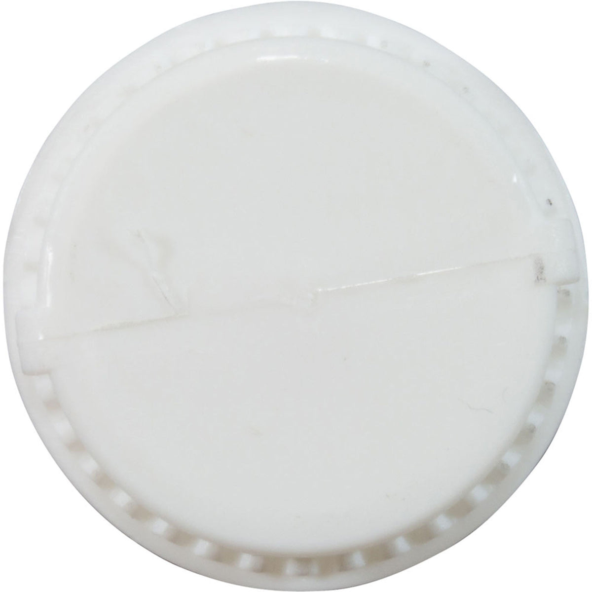 Air Button, Presair, Flush, 1-3/4"hs, 2-5/8"fd, Chrome