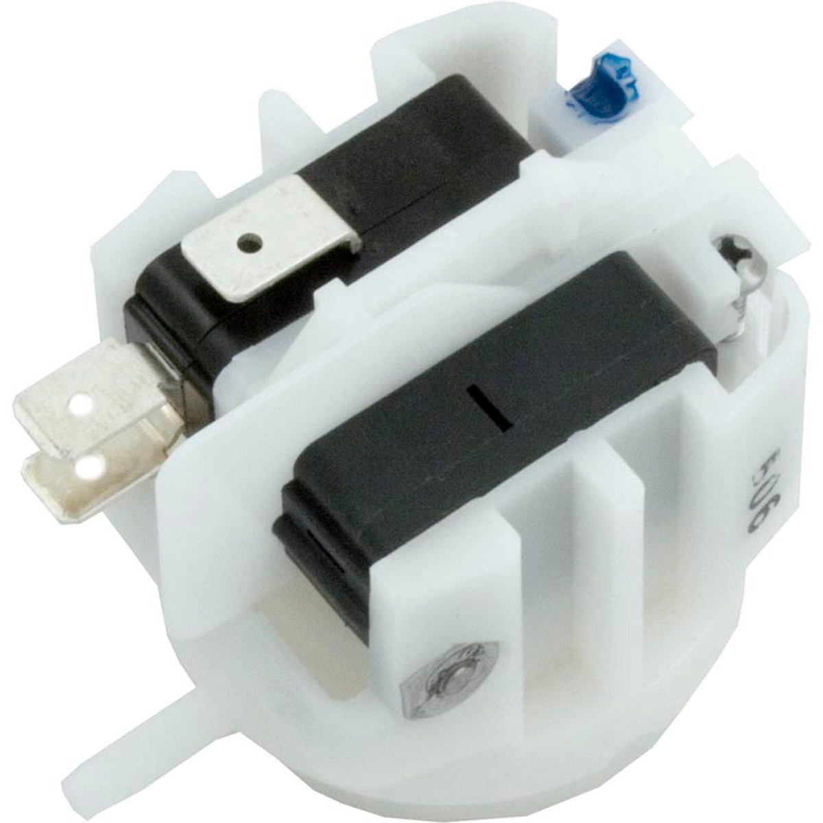 Air Switch, Presair, SPDT, alt, Side Spout