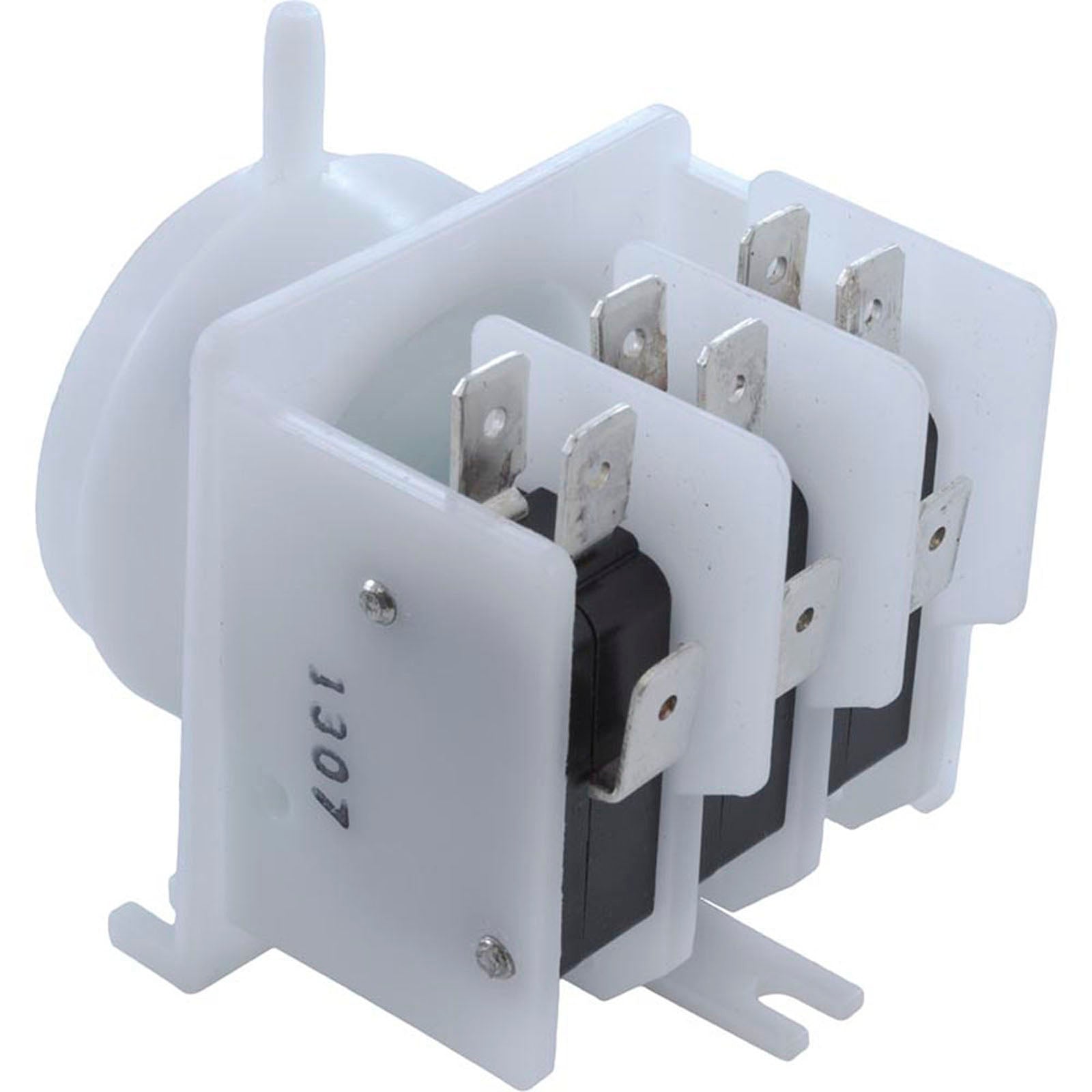 FF Switch, Presair, Side Spout, Green Cam