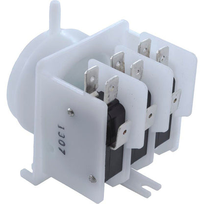 FF Switch, Presair, Side Spout, Green Cam