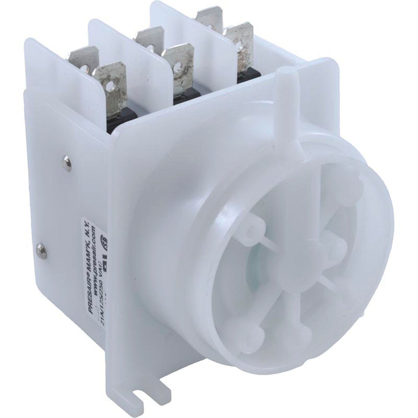 FF Switch, Presair, Side Spout, Green Cam