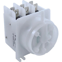FF Switch, Presair, Side Spout, Green Cam