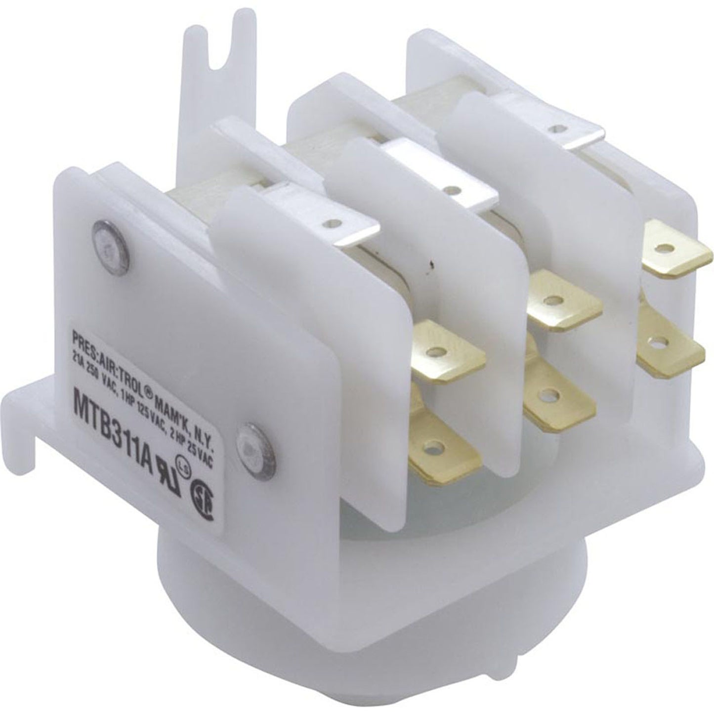 FF Switch, Presair, Center Spout, Blue Cam, thd