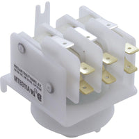 FF Switch, Presair, Center Spout, Blue Cam, thd