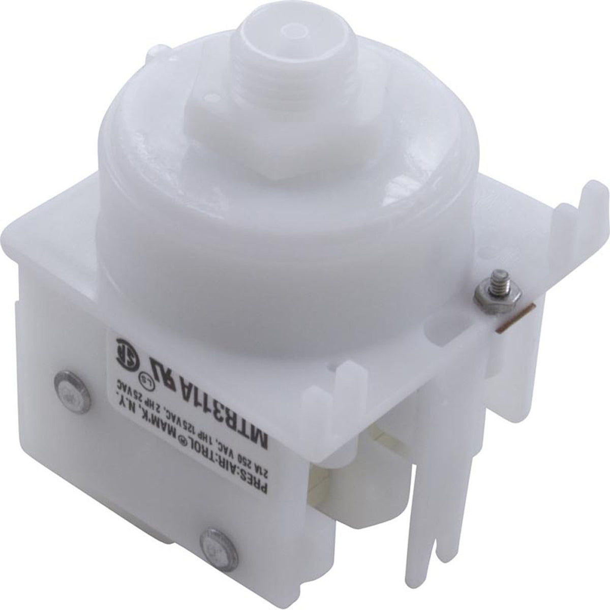 FF Switch, Presair, Center Spout, Blue Cam, thd