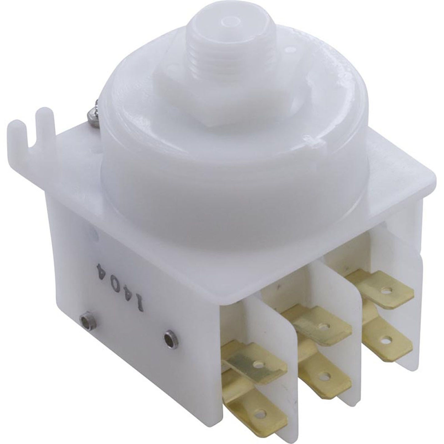 FF Switch, Presair, Center Spout, Blue Cam, thd