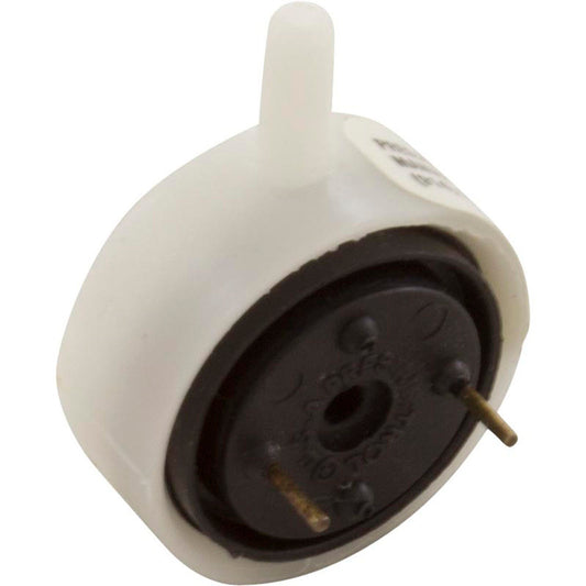 Air Switch, Presair, SPST, Momentary, 1AM, PCB Mount