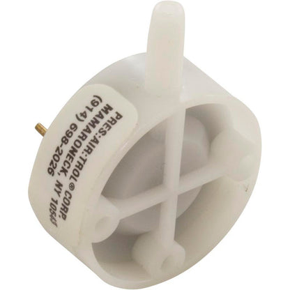 Interruptor de aire, Presair, SPST, momentáneo, 1AM, montaje en PCB