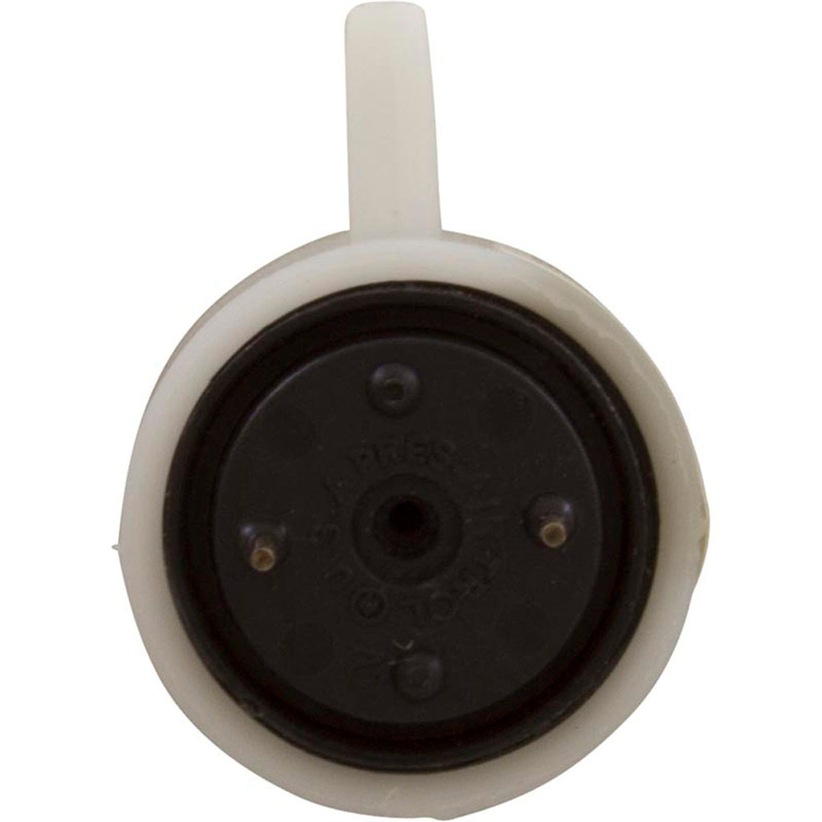 Air Switch, Presair, SPST, Momentary, 1AM, PCB Mount
