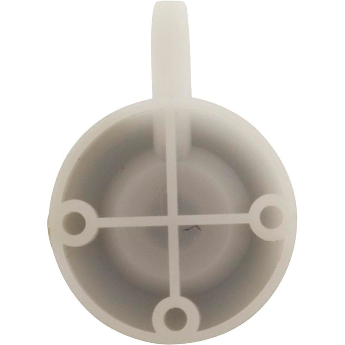 Air Switch, Presair, SPST, Momentary, 1AM, PCB Mount