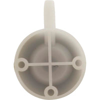 Air Switch, Presair, SPST, Momentary, 1AM, PCB Mount