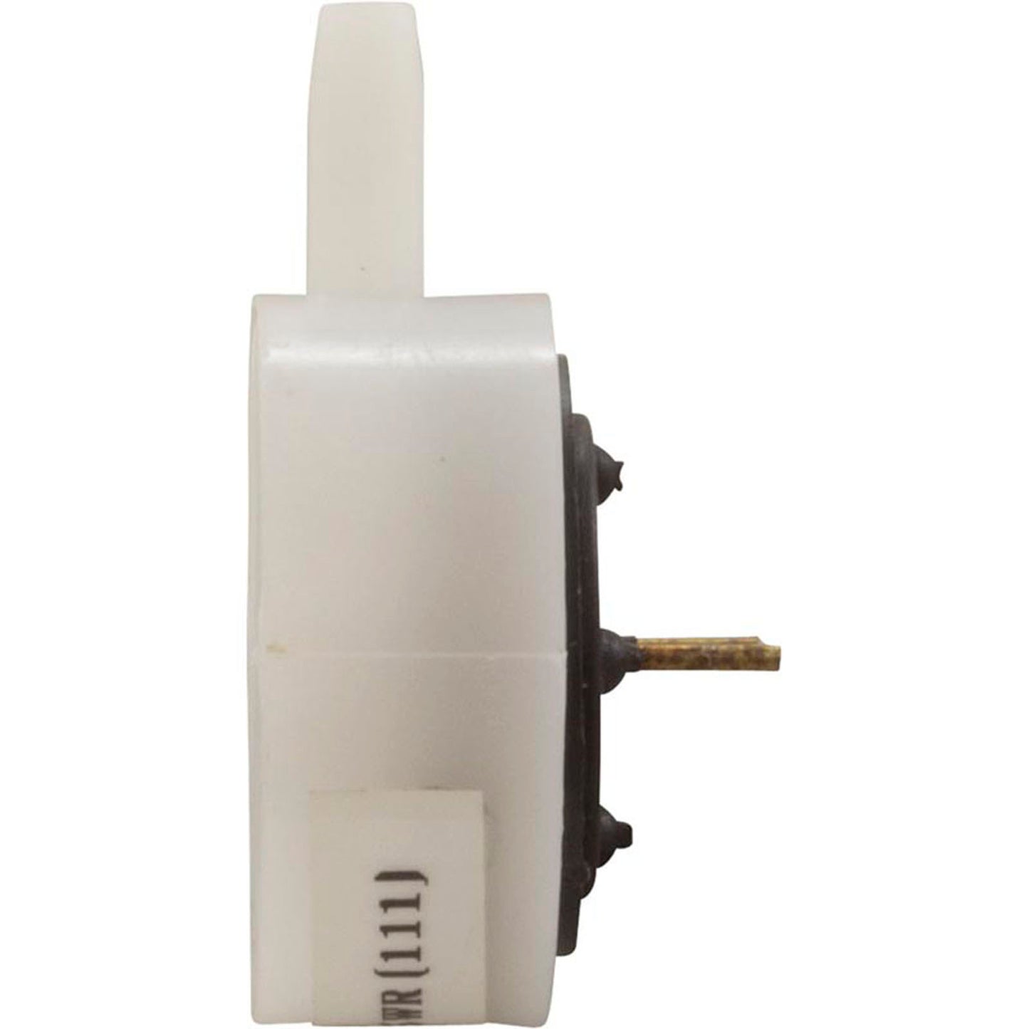 Interruptor de aire, Presair, SPST, momentáneo, 1AM, montaje en PCB