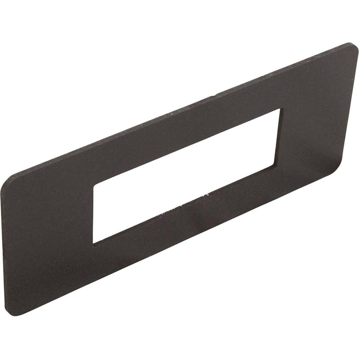 Adapter Plate, CTI, 3-1/4" x 8-1/4"
