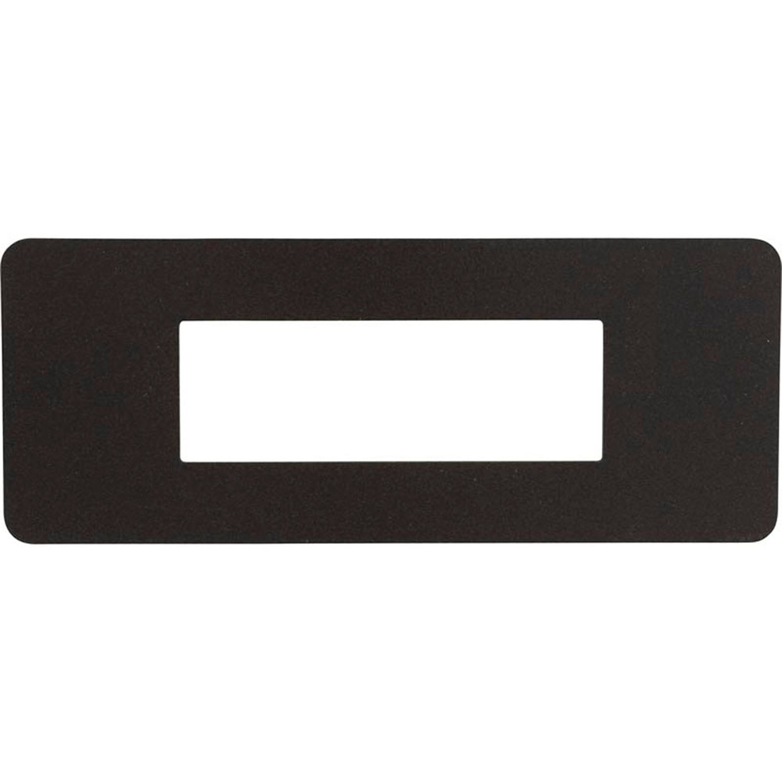 Adapter Plate, CTI, 3-1/4" x 8-1/4"