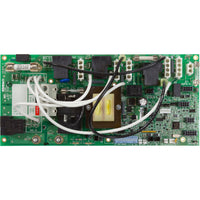 PCB, Marquis/Balboa BP, MQL15U, 2011-2012