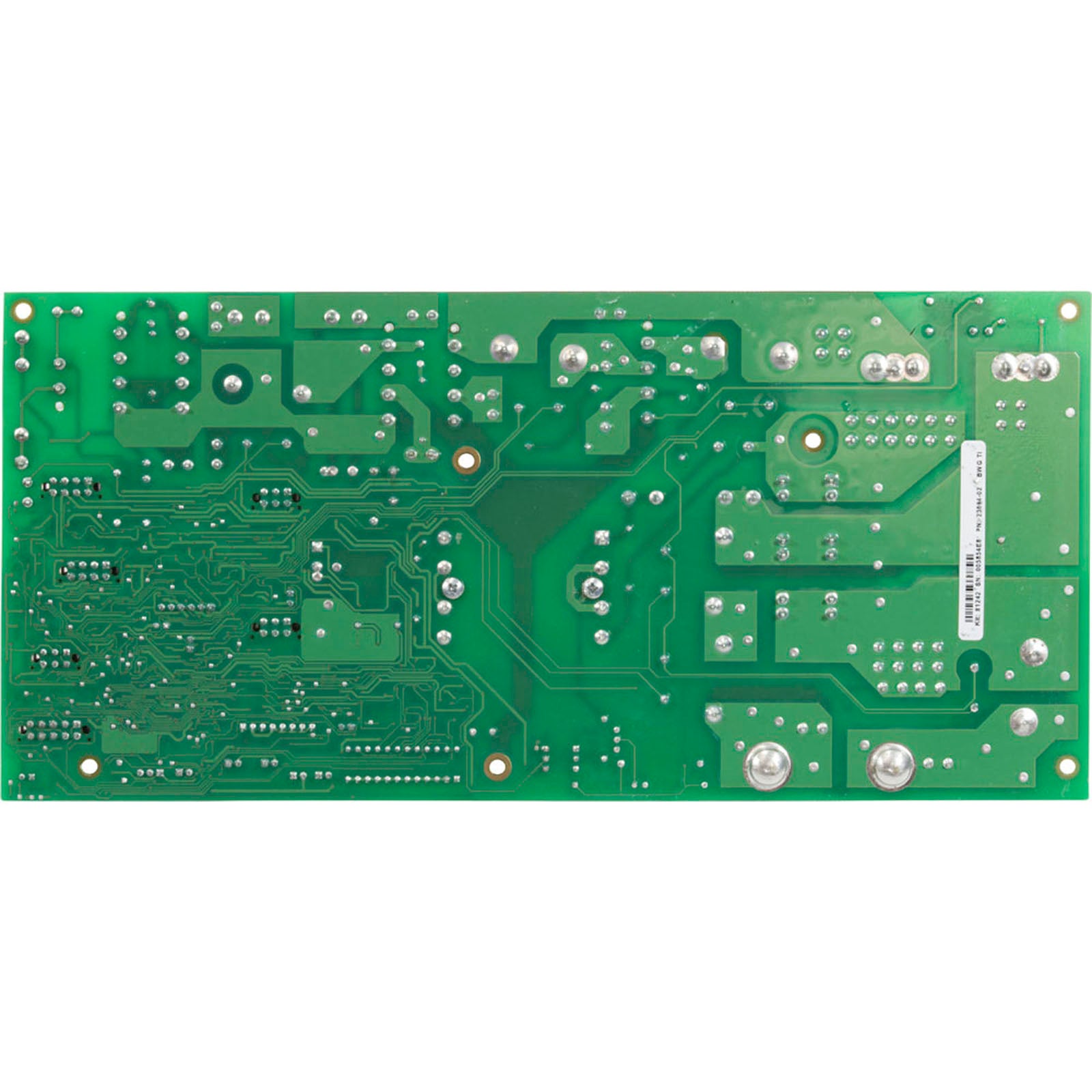PCB, Marquis/Balboa BP, MQL15U, 2011-2012