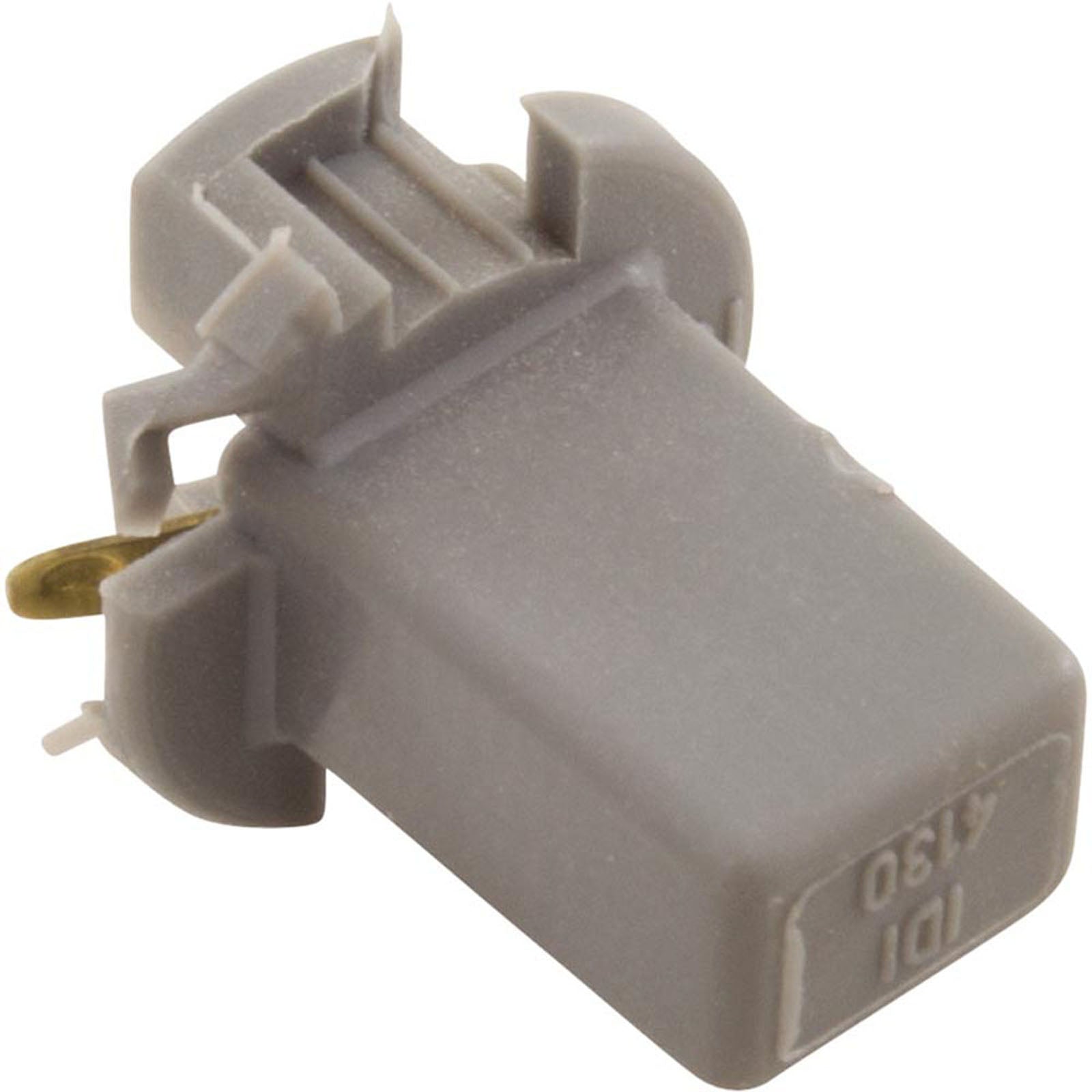Light Socket for Light Circuit Board