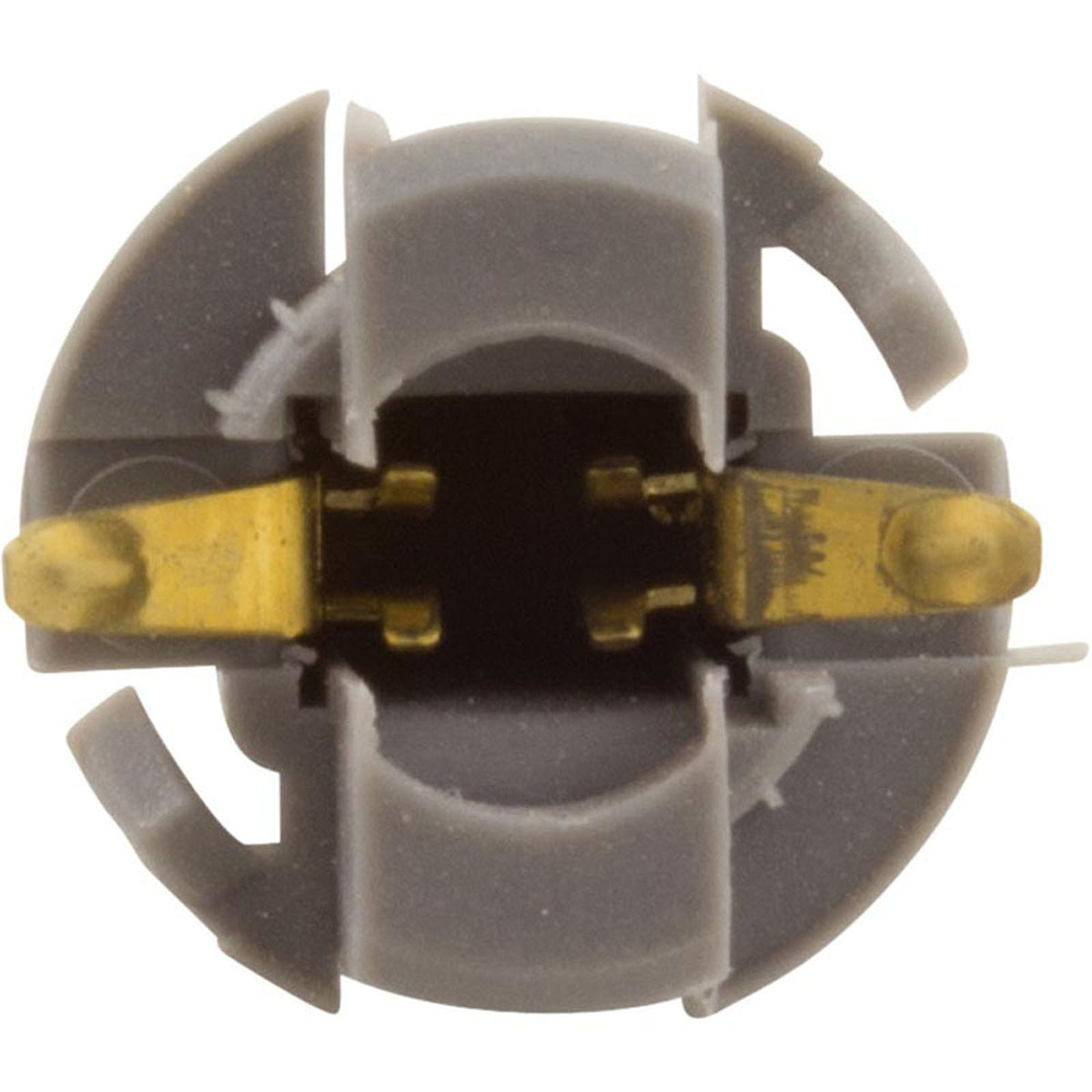 Zócalo de luz para placa de circuito de luz