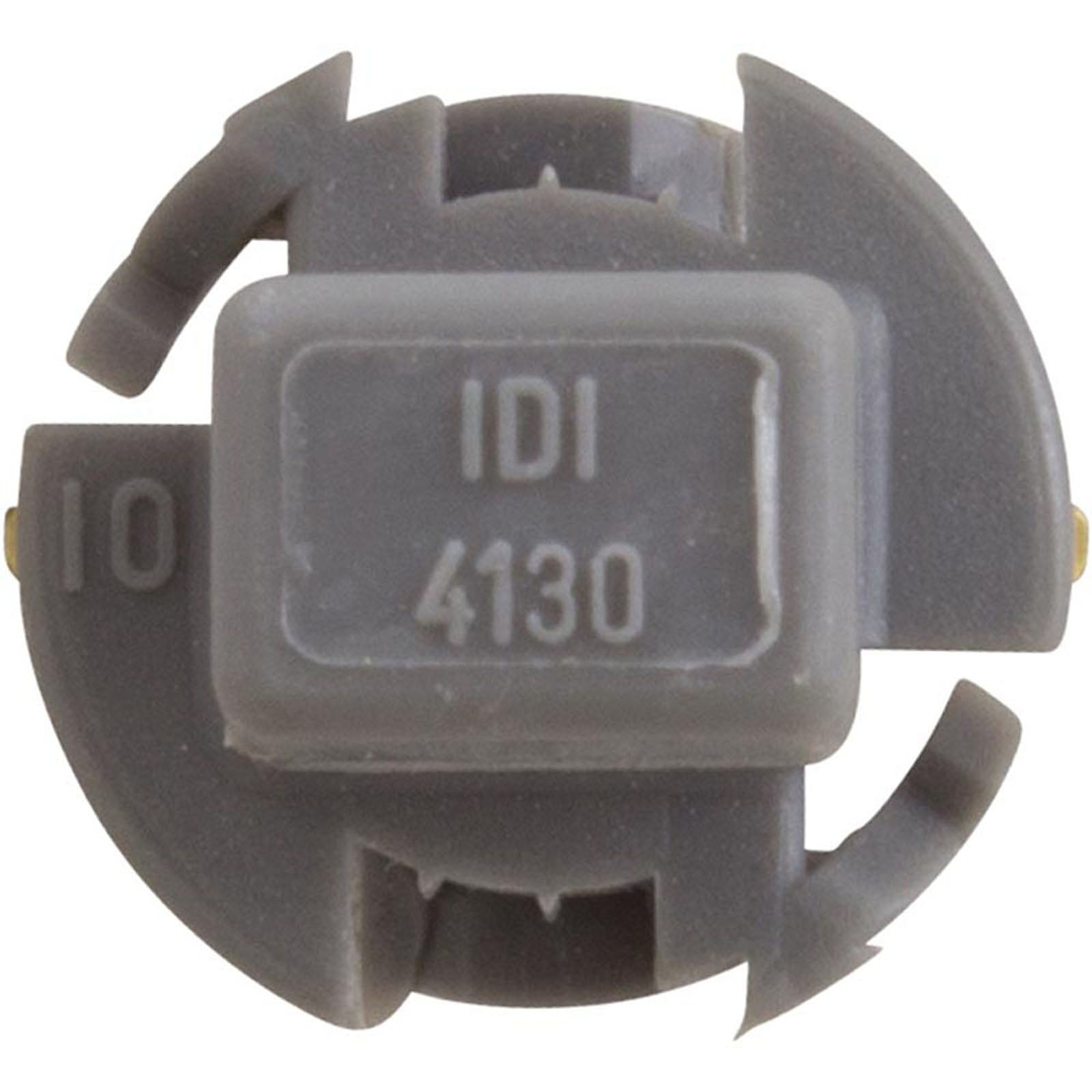 Light Socket for Light Circuit Board