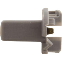 Zócalo de luz para placa de circuito de luz