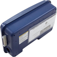 Control Only, Gecko in.yj-3, P1 (2) , P2, Bl, Oz, Lt, Box Only