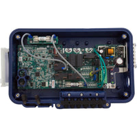 Control Only, Gecko in.yj-3, P1 (2) , P2, Bl, Oz, Lt, Box Only