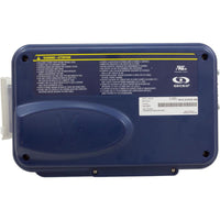 Control Only, Gecko in.yj-3, P1 (2) , P2, Bl, Oz, Lt, Box Only