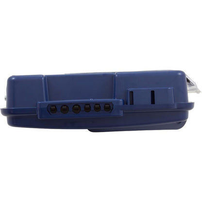 Contrôle uniquement, Gecko in.yj-3, P1 (2), P2, Bl, Oz, Lt, Box uniquement