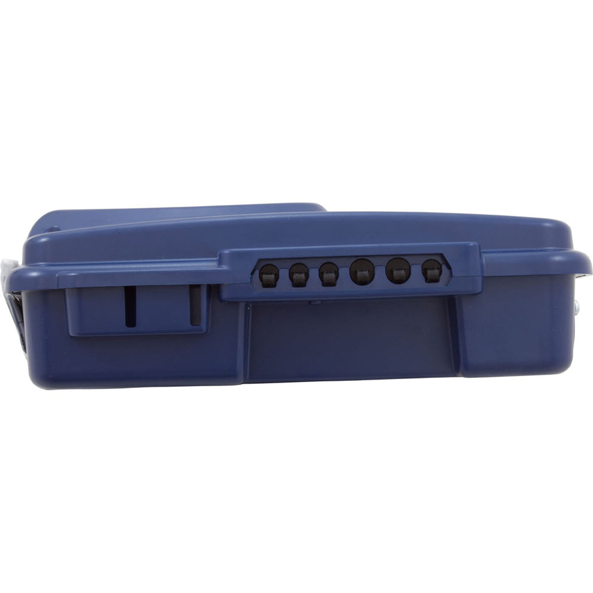 Control Box Only, Gecko in.yj-3, P1 (2) , P2, Oz, Lt, V3