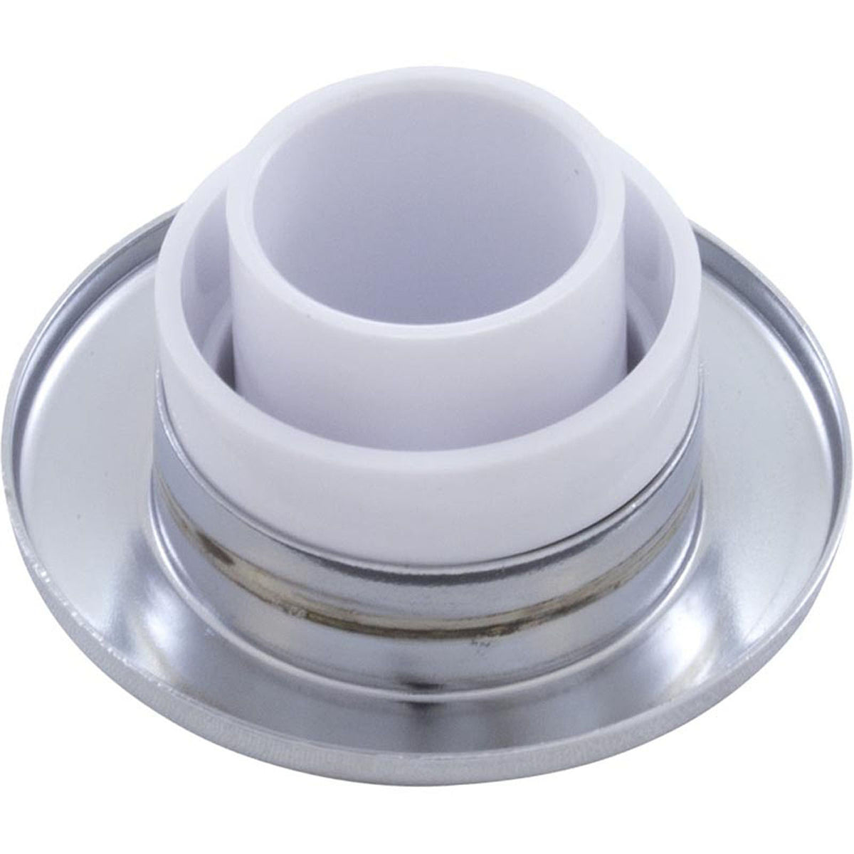 Trim Kit, Balboa Water Group/GG, Polished Chrome