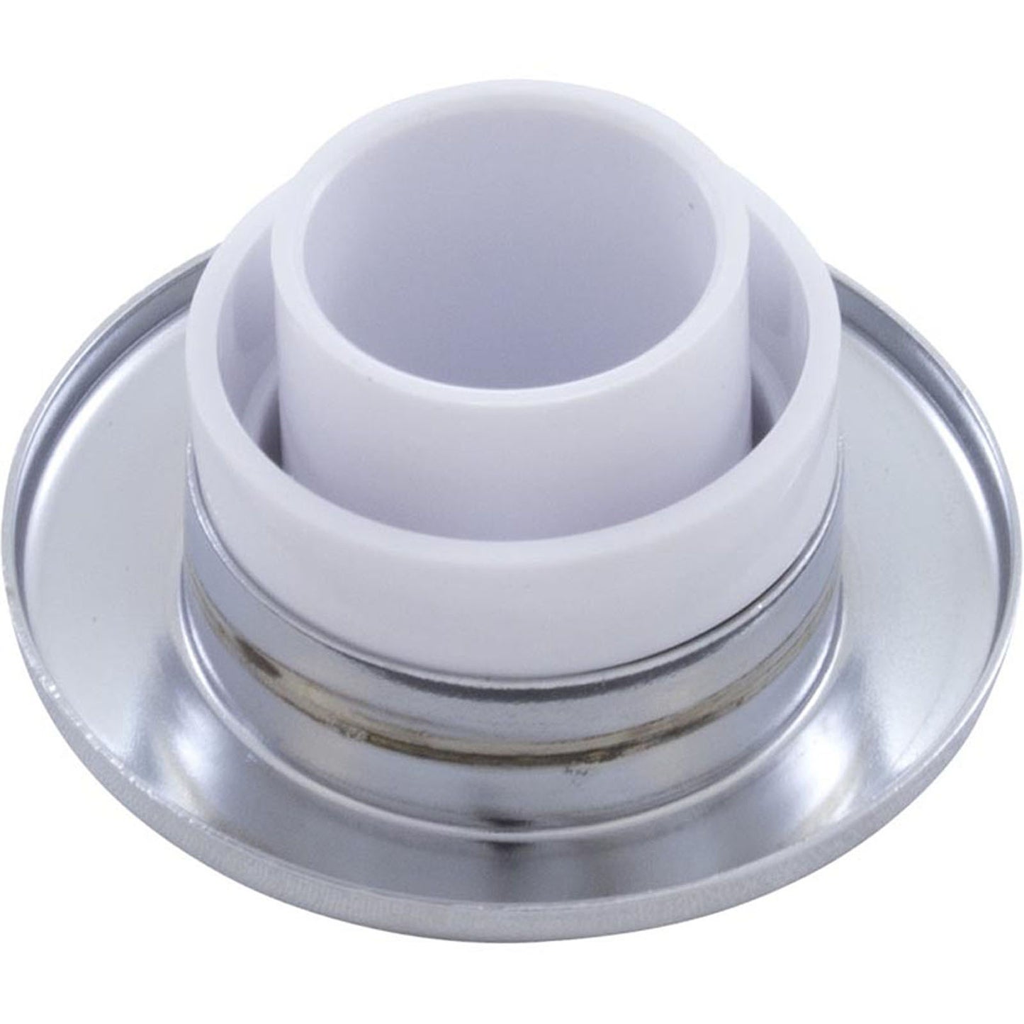 Trim Kit, Balboa Water Group/GG, Polished Chrome