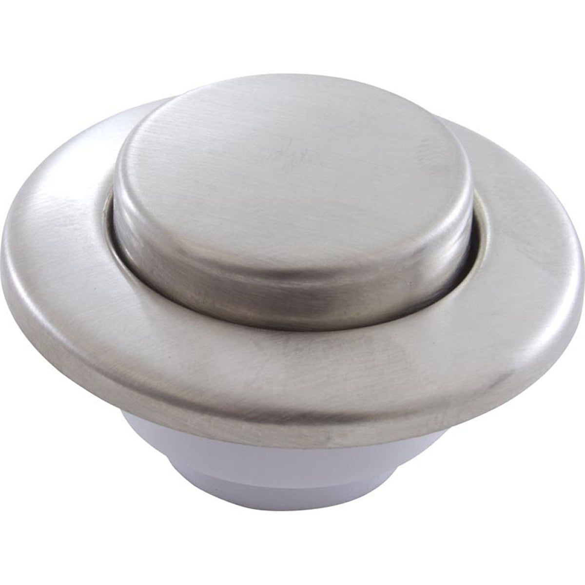 Trim Kit, Balboa Water Group/GG, Brushed Nickel