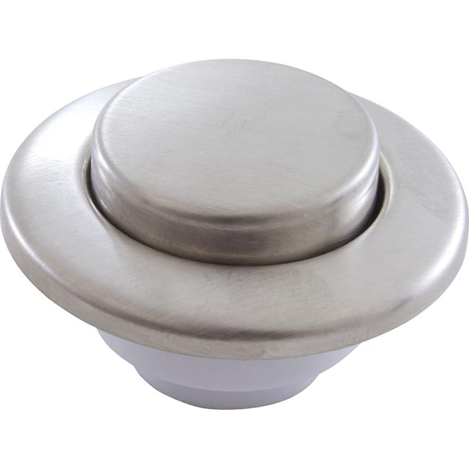 Trim Kit, Balboa Water Group/GG, Brushed Nickel