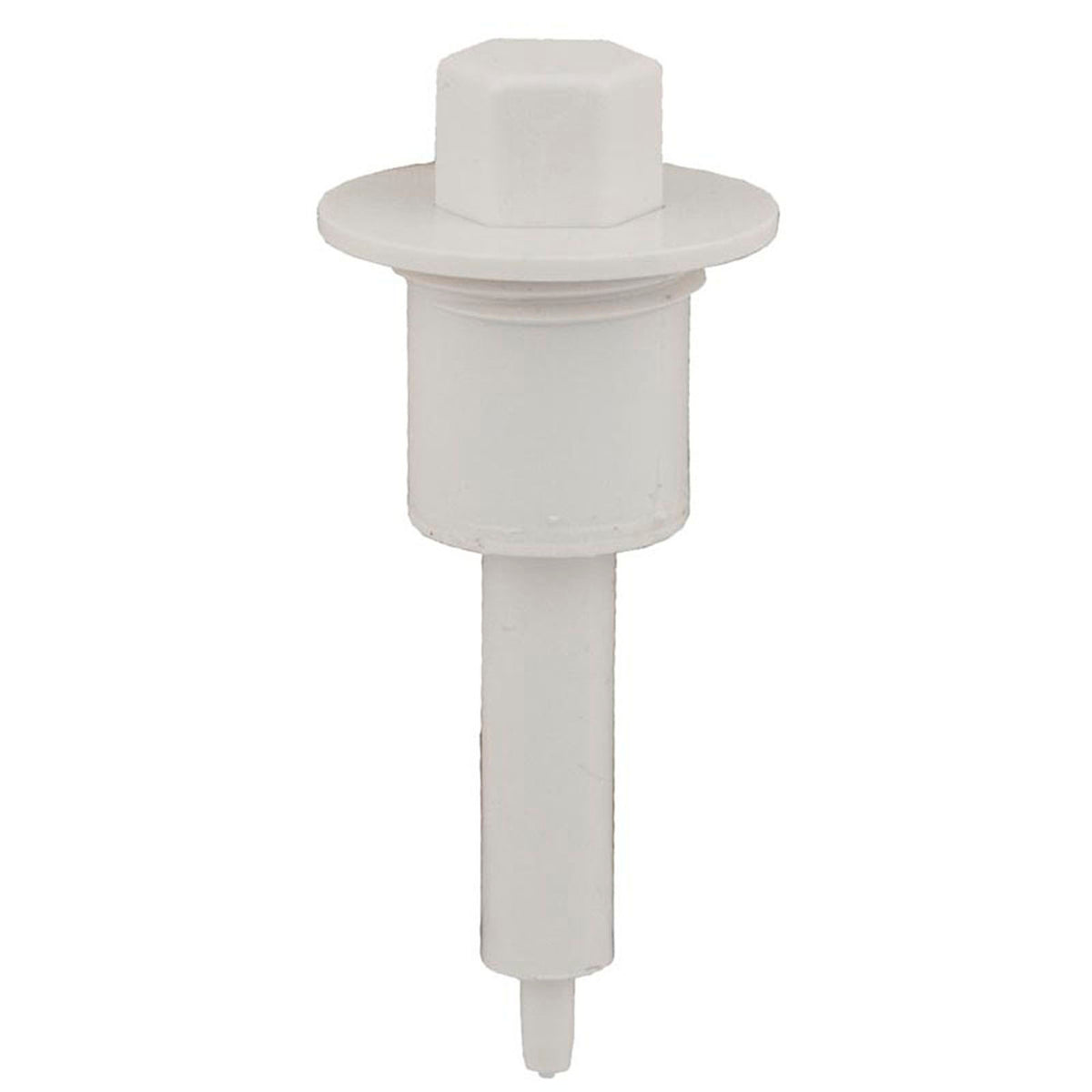 Air Button Internal, Len Gordon 4 Lite Touch, White