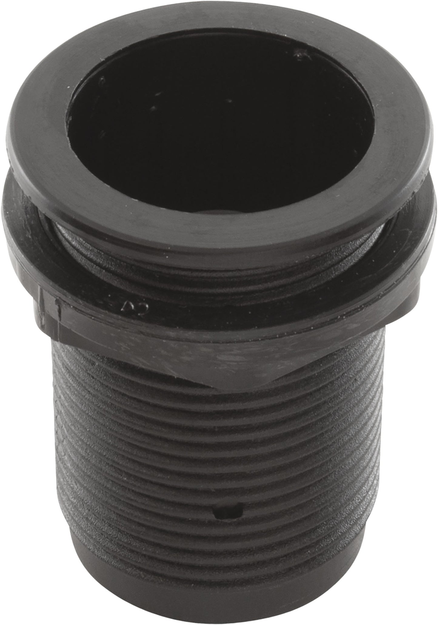 Air Button Body Assembly, Len Gordon #15 Classic Touch, 1-3/8"hs