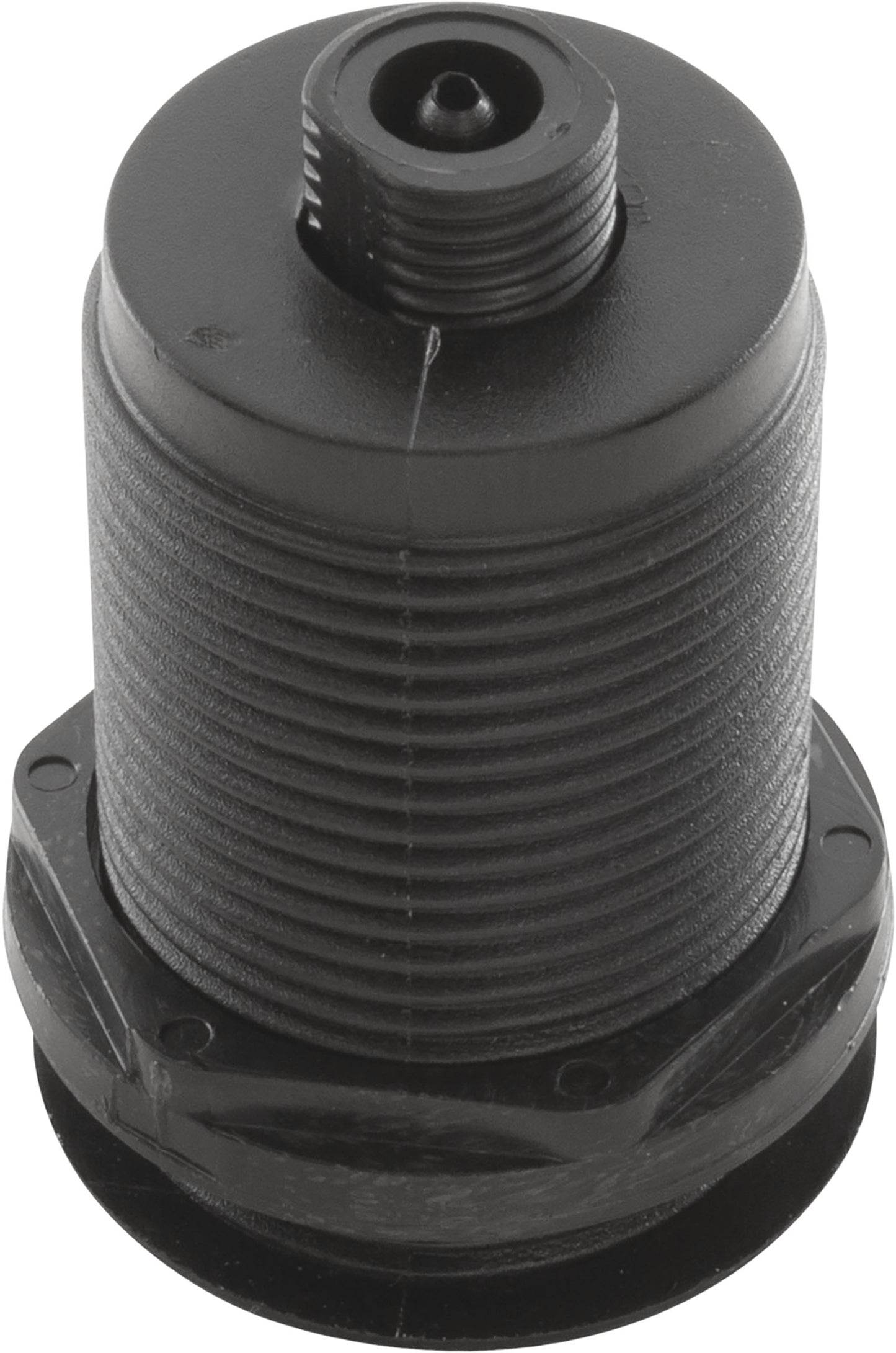 Air Button Body Assembly, Len Gordon #15 Classic Touch, 1-3/8"hs