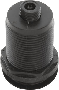 Air Button Body Assembly, Len Gordon #15 Classic Touch, 1-3/8"hs