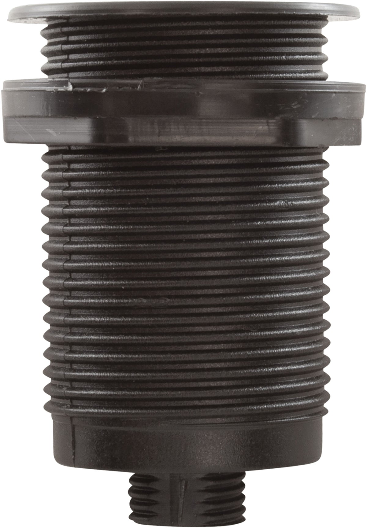 Air Button Body Assembly, Len Gordon #15 Classic Touch, 1-3/8"hs