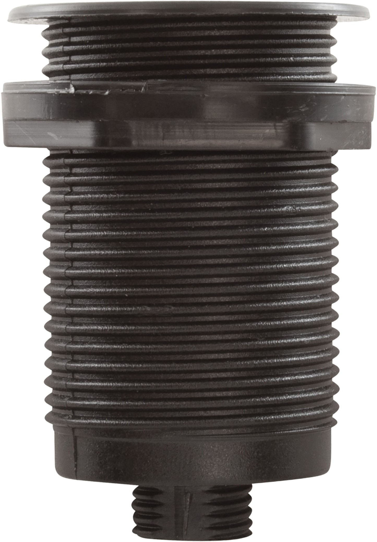 Air Button Body Assembly, Len Gordon #15 Classic Touch, 1-3/8"hs