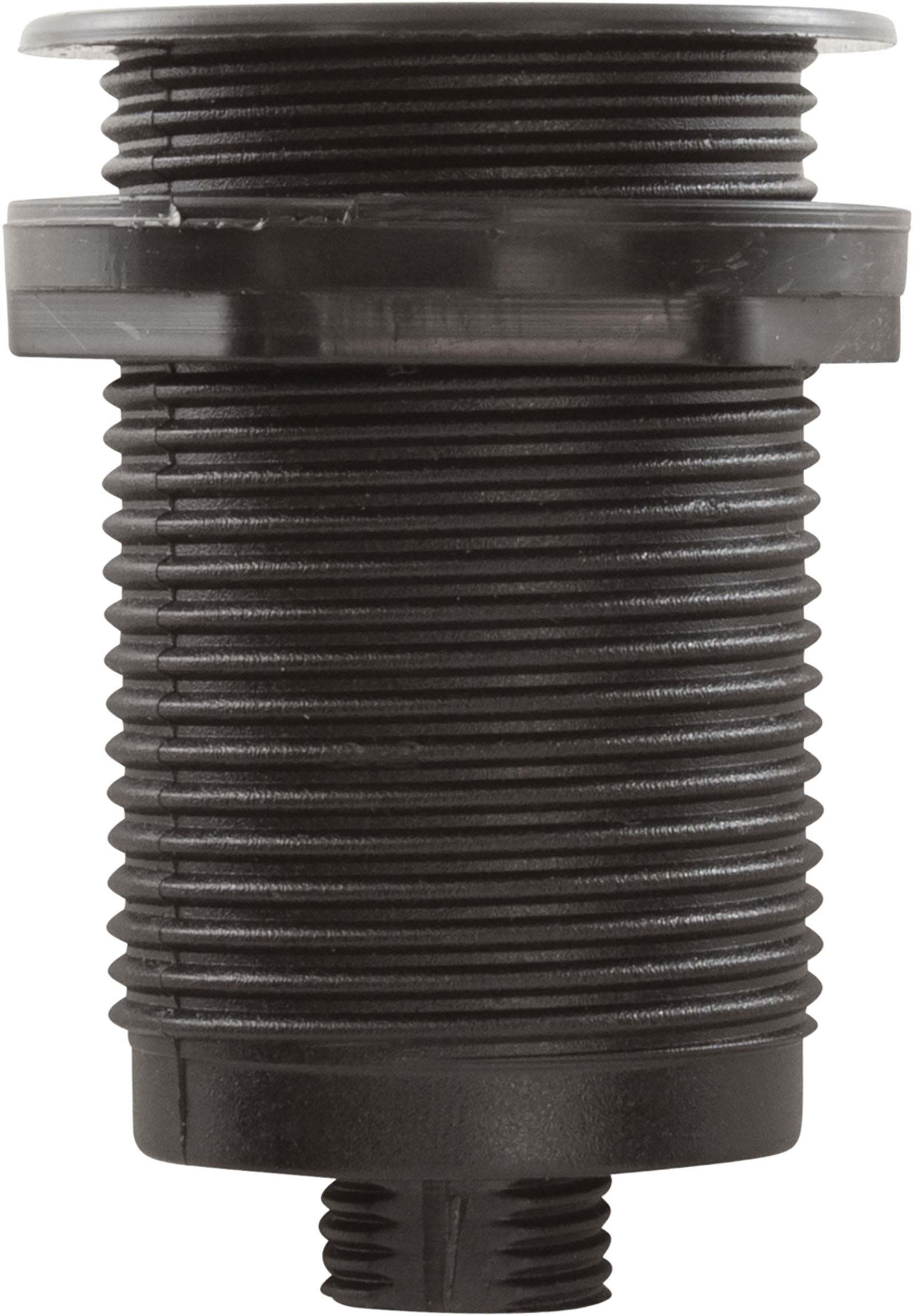 Air Button Body Assembly, Len Gordon #15 Classic Touch, 1-3/8"hs